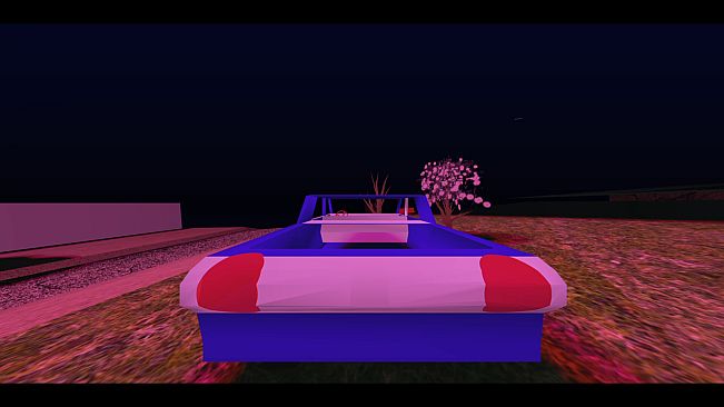 New Broken World