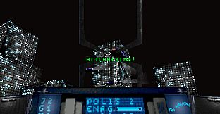 Omega Transmission