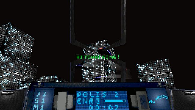 Omega Transmission