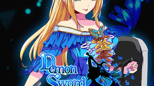 Demon Sword: Incubus Original Soundtrack