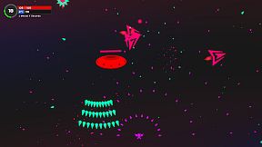 Stupid Space Shooter