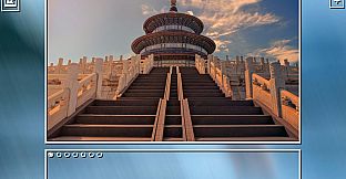 Super Jigsaw Puzzle: Generations - China Puzzles