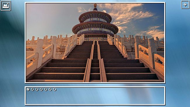 Super Jigsaw Puzzle: Generations - China Puzzles