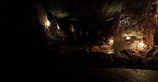 Project Horror Tales