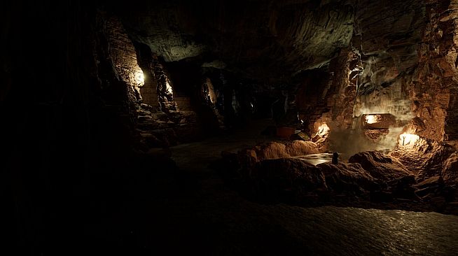 Project Horror Tales