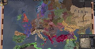 Expansion - Crusader Kings II: The Old Gods