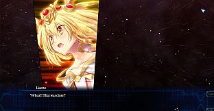 Dead End Aegis: Gaiden