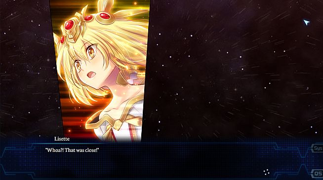 Dead End Aegis: Gaiden