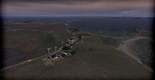 FSX: Steam Edition - Stornoway Airport (EGPO) Add-On