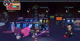 Phantom Breaker: Battle Grounds Classic
