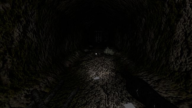 Scare: Project of Fear