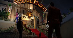 PAYDAY 2: The Golden Grin Casino Heist