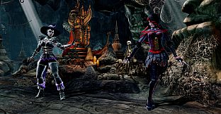 Killer Instinct: Anniversary Edition