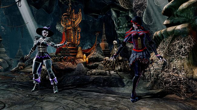 Killer Instinct: Anniversary Edition