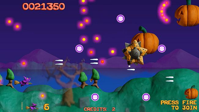 Platypus Reclayed - Spooky Platypus