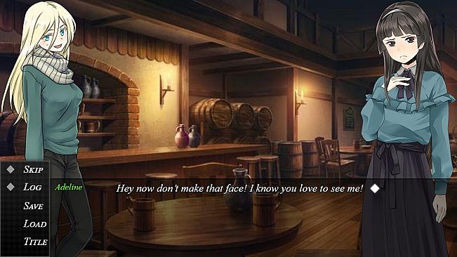 Aegis Dilemma: Veritas Omnia Vincit