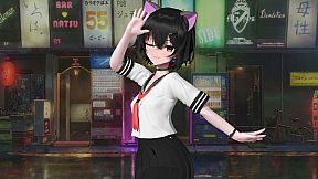 你的妹子 Your Girl