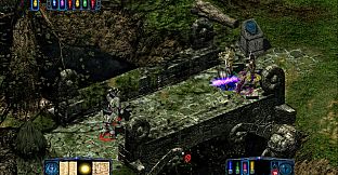 Pool of Radiance: Ruins of Myth Drannor