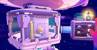 Bit & Quantum: Save the Earth!