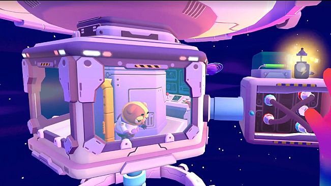 Bit & Quantum: Save the Earth!