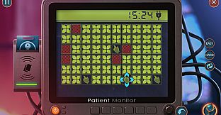 City Legends: The Witness in the Rye DLC