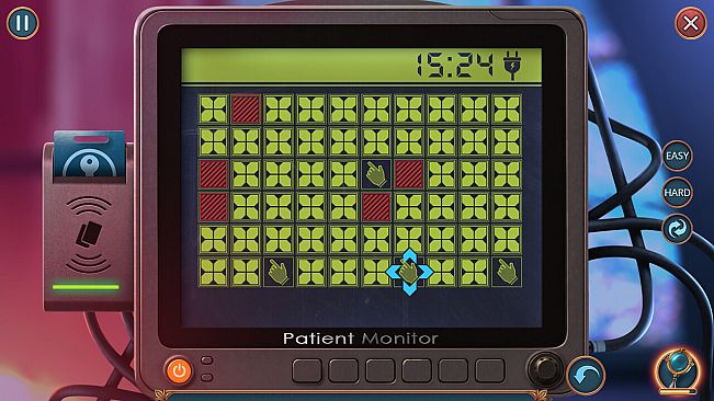 City Legends: The Witness in the Rye DLC