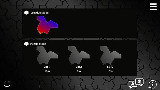 Infinite Einstein Tiles