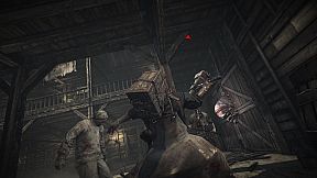 The Evil Within Digital Bundle