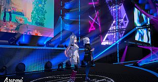 Atchmo -【SPECIAL LIVE】Just You and I (Chinese Ver.) | Tacitly