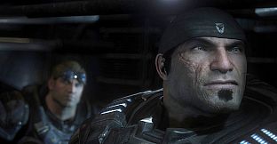 Gears of War: Ultimate Edition