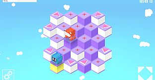 Voxel Bot - Soundtrack