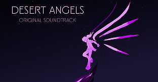 Desert Angels Soundtrack
