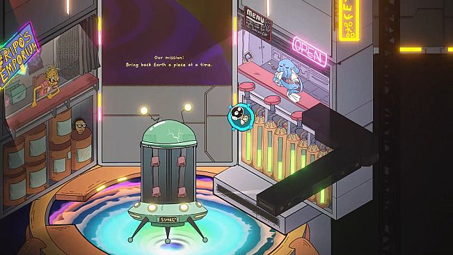 No Humanity - Internship