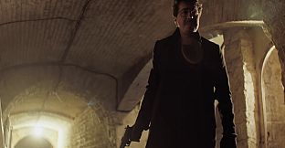 The Traveller's Sight