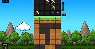 Blocky Miner