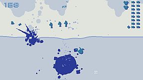 SUBS: Sharks And Submarines