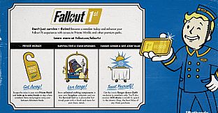 Fallout 1st