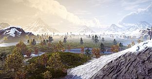Viking Colony Builder Valhalla