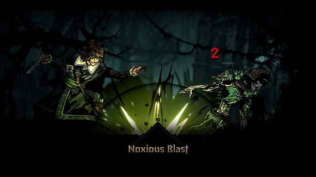 Darkest Dungeon II: Hero Origin Pack