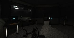 SCP: Secret Laboratory