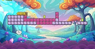 Radiation Caterpillar