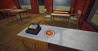 Pizzeria: The Pizza Restaurant Sim