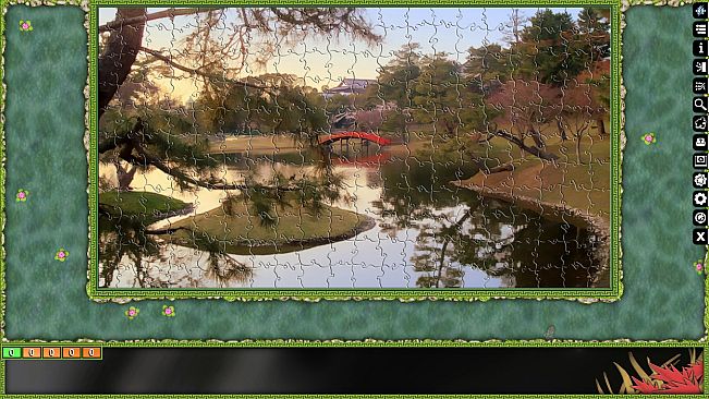 Jigsaw Puzzle Pack - Pixel Puzzles Ultimate: PP1 Japan