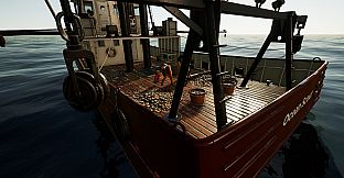Fishing: North Atlantic - Scallops Expansion