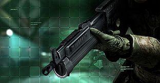 Tom Clancy's Splinter Cell Blacklist - High Power Pack DLC