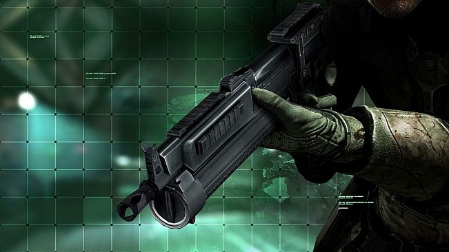 Tom Clancy's Splinter Cell Blacklist - High Power Pack DLC
