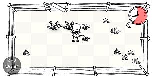 Sprite Sequence Chapter 2