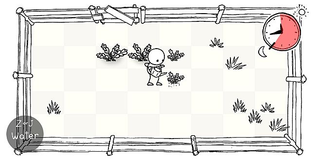 Sprite Sequence Chapter 2