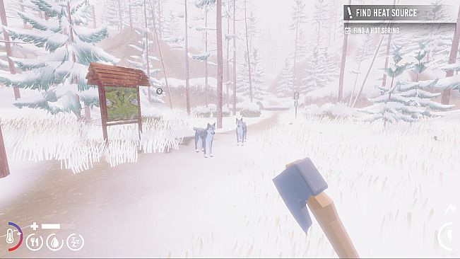 Camping Simulator: The Squad