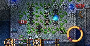 Shopkeepers Tale